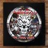 12'' Picture Disc Sleeve